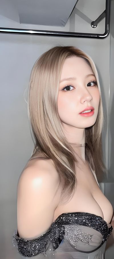 Miyeon - softcore