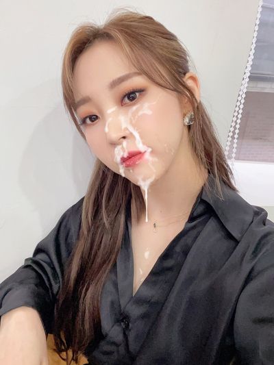 Moonbyul - fucked