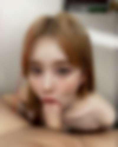 Sieun - blowjob