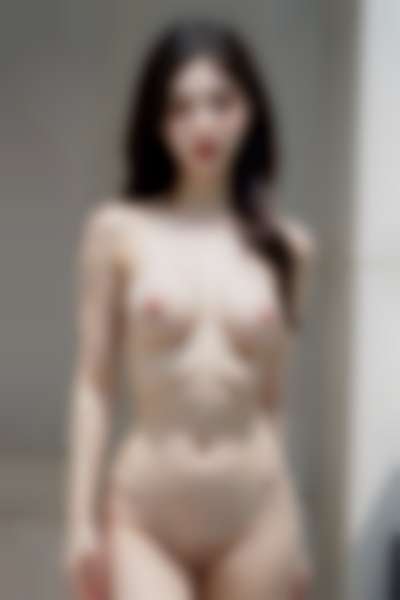 Joy - nude