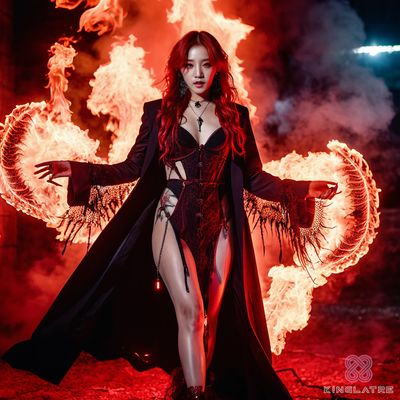 Yuqi - softcore
