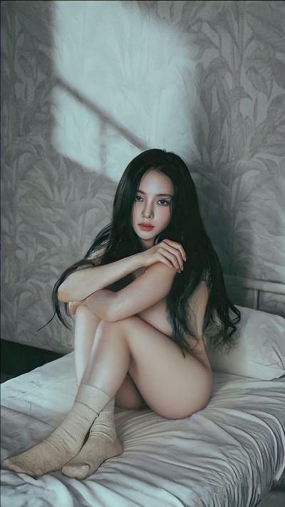 Karina - softcore