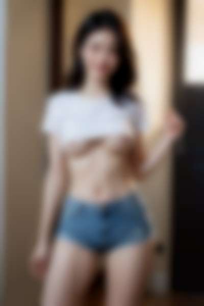 Shin Ye-eun - naked