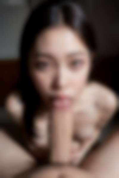 Yeri - blowjob
