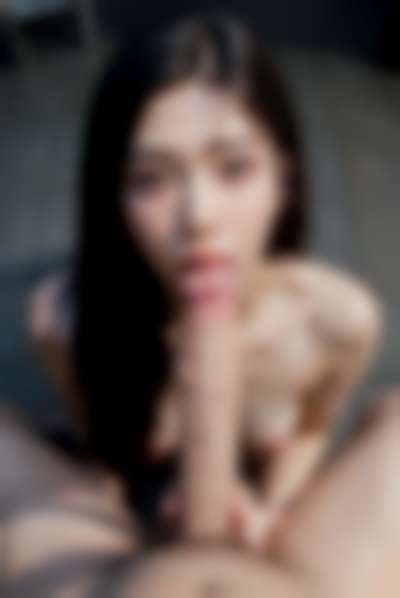 Joy - blowjob