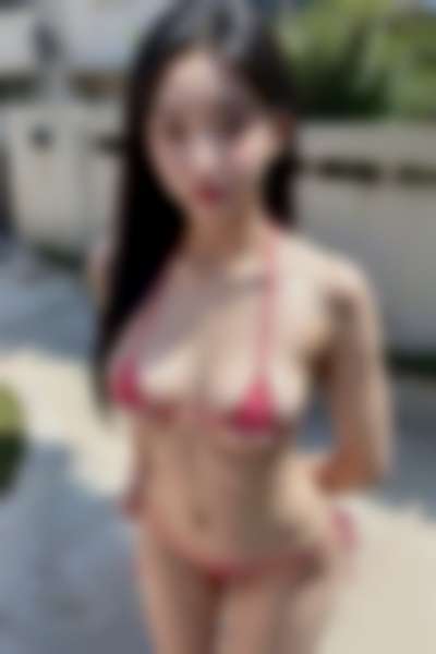 Sumin - naked