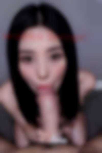Jinni - blowjob