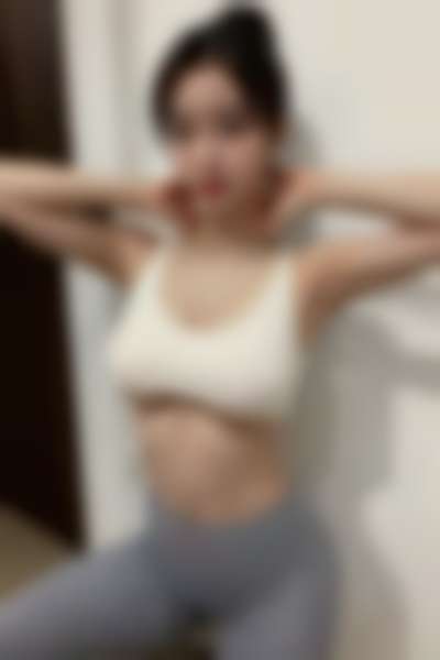 Sumin - nude