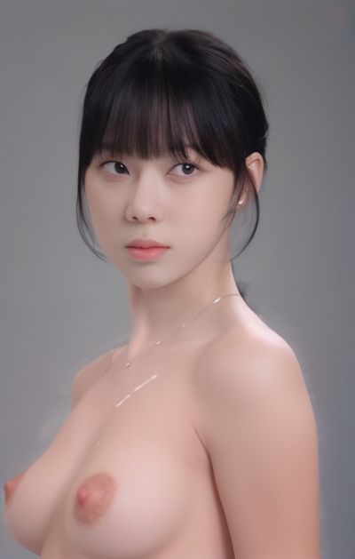 Winter - shows boobs