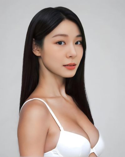 Kim Yuna - softcore