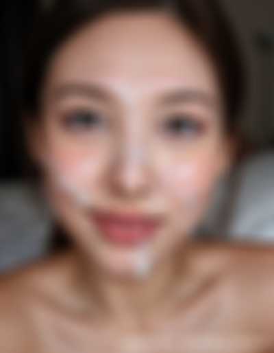 Nayeon - bukkake