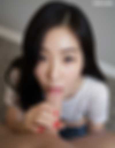Irene - blowjob