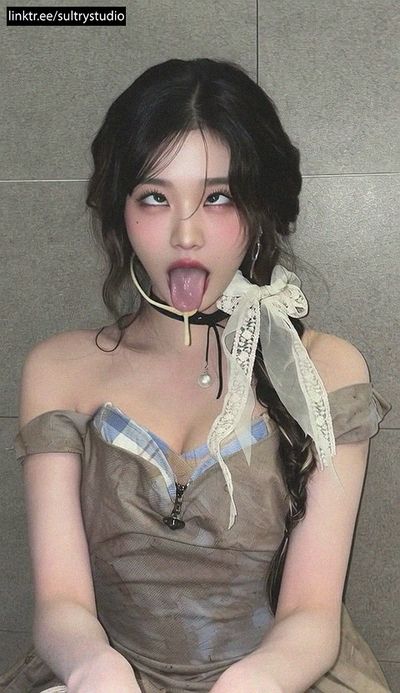 Wonyoung - softcore