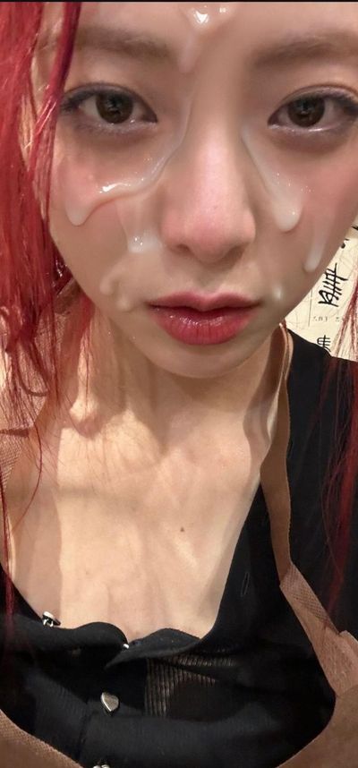 Yuna - facial