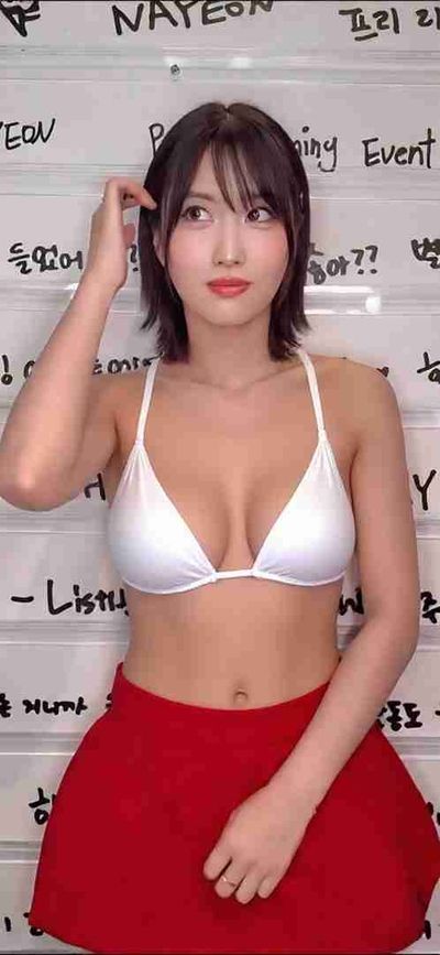 Momo - softcore