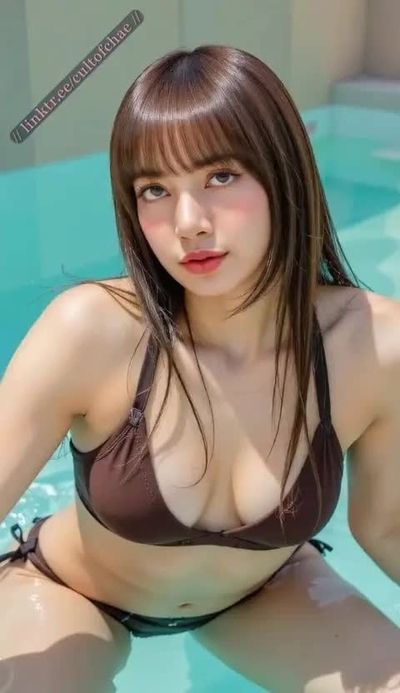 Lisa - softcore