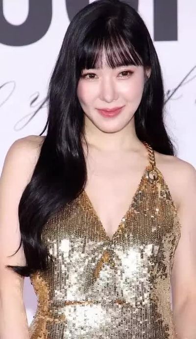 Tiffany - softcore