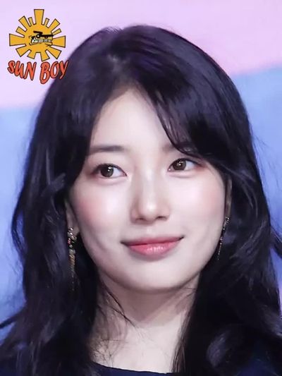Suzy - facial