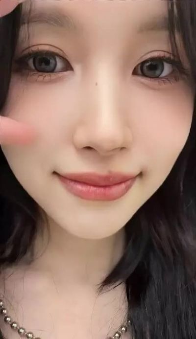 Mina - blowjob