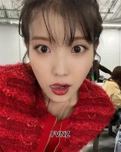 IU - blowjob
