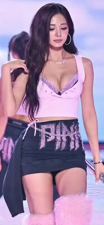 Tzuyu - softcore