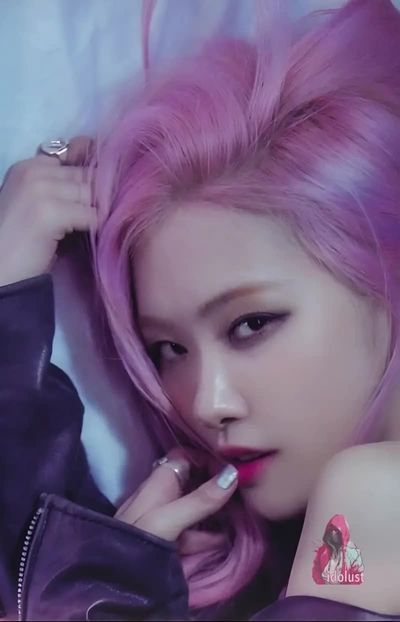 Rose - blowjob