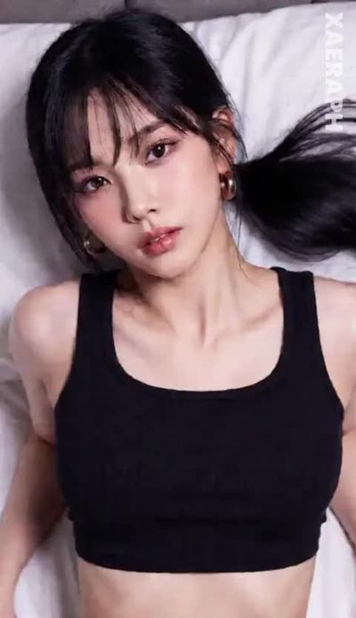 Karina - fucking