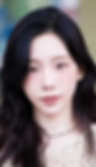 Taeyeon - bukkake