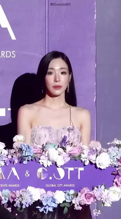 Tiffany - softcore
