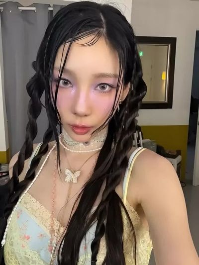 Taeyeon - softcore