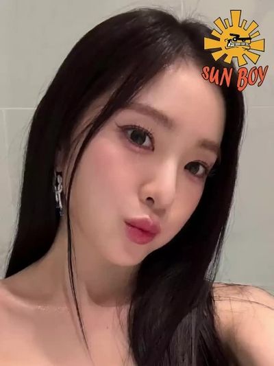 Irene - facial