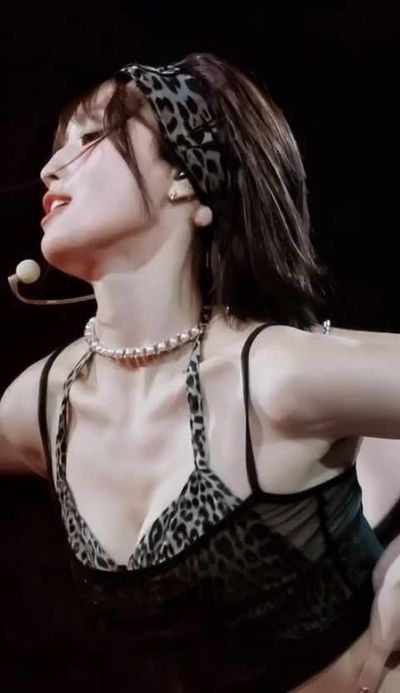 Momo - fucking