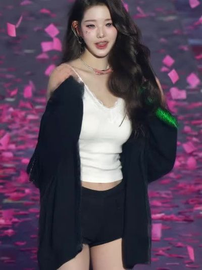 Wonyoung - softcore