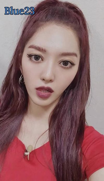Chanmi - blowjob