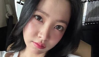Yeri - blowjob