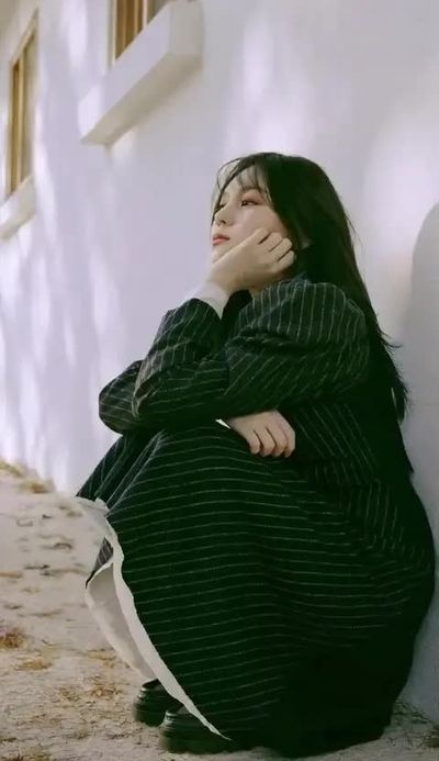 Umji - blowjob