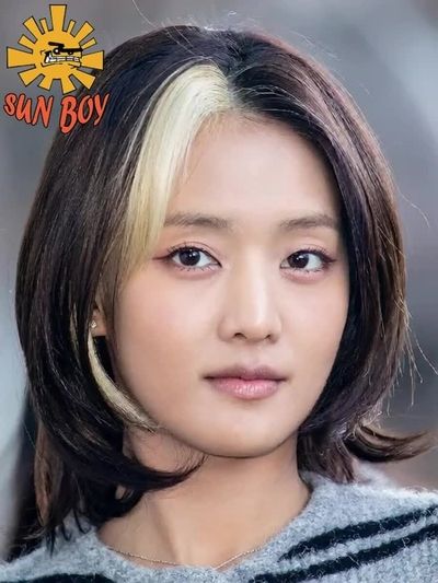 Minnie - facial