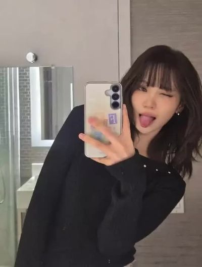 Chaewon - fucking
