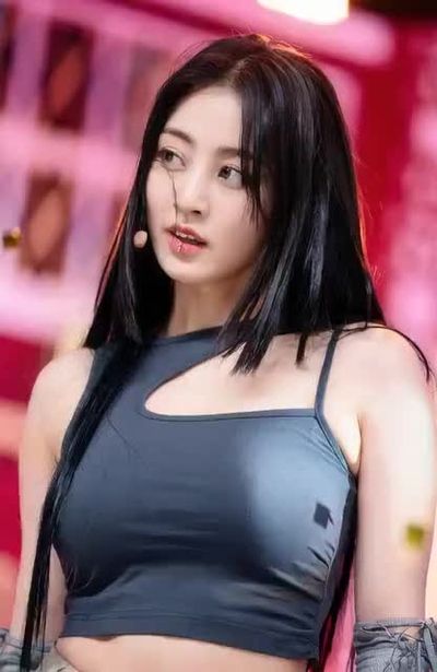 Jihyo - fucking