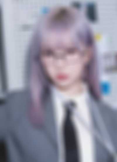 Eunha - fucking