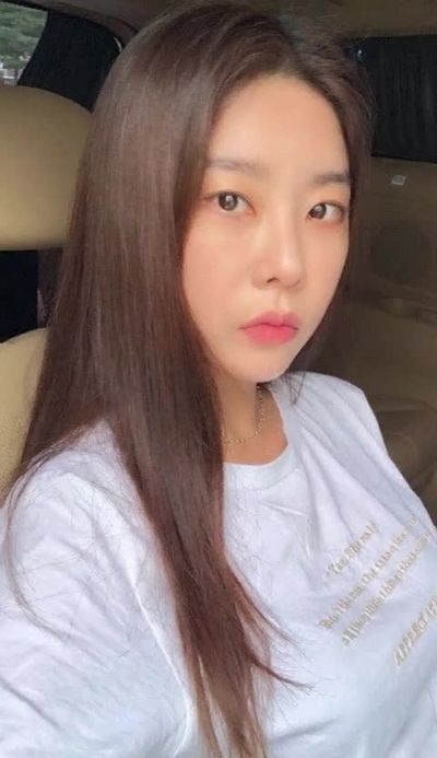 Sojin - cum on face