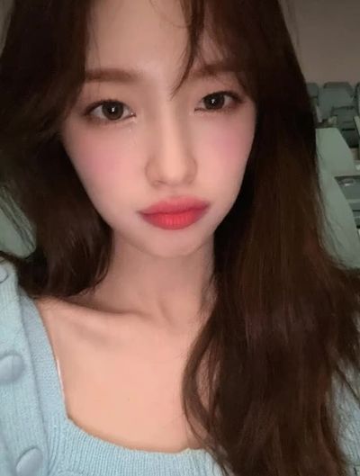 Arin - blowjob