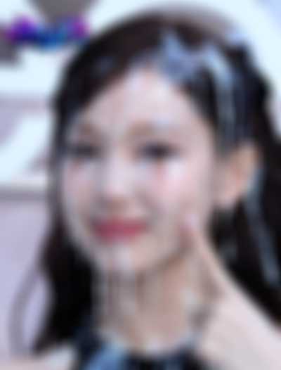 Nayeon - bukkake