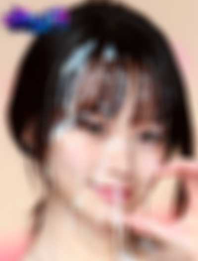 Chaewon - bukkake