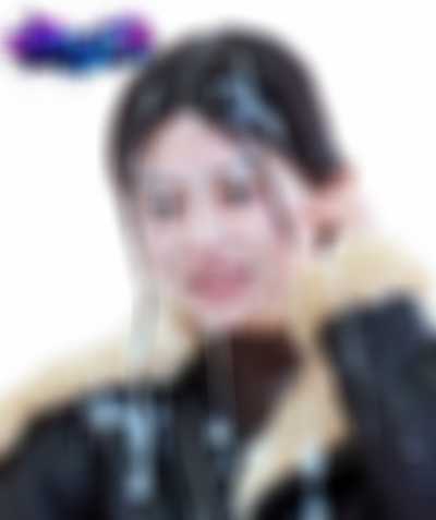 Minju - bukkake