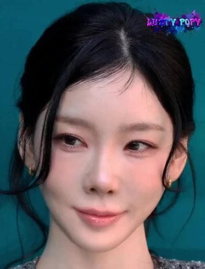 Taeyeon - fucking