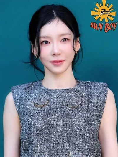 Taeyeon - ahegao