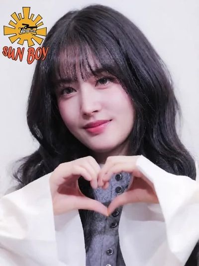 Yoon - ahegao