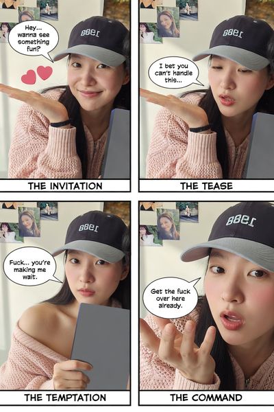Yeri - softcore