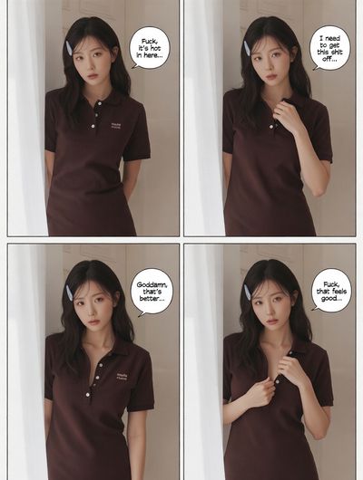 Seulgi - softcore